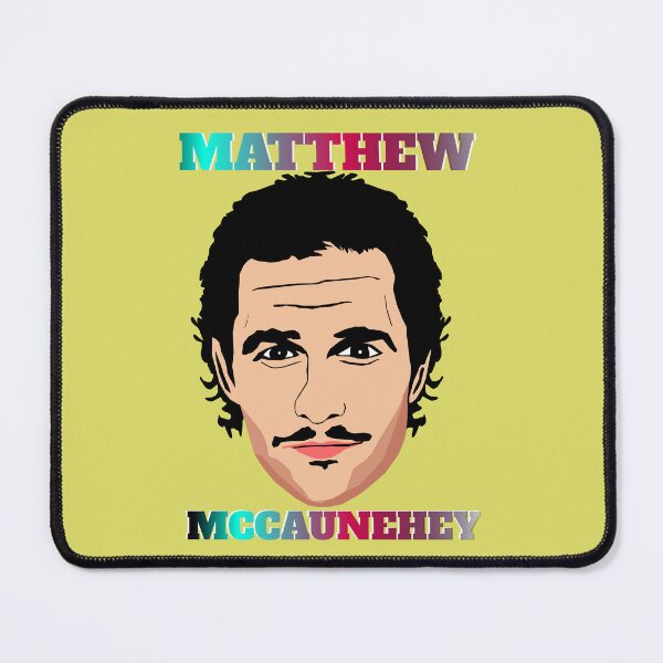Item preview, Matthew illustration designed and sold by ZooStateofMind.