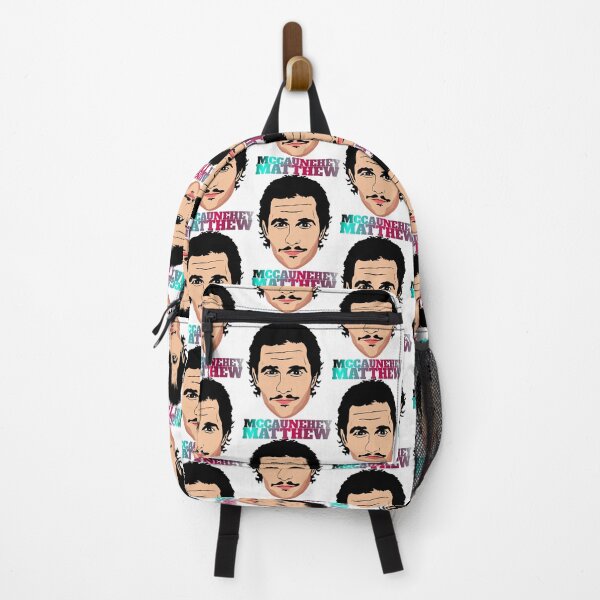Item preview, Matthew illustration designed and sold by ZooStateofMind.