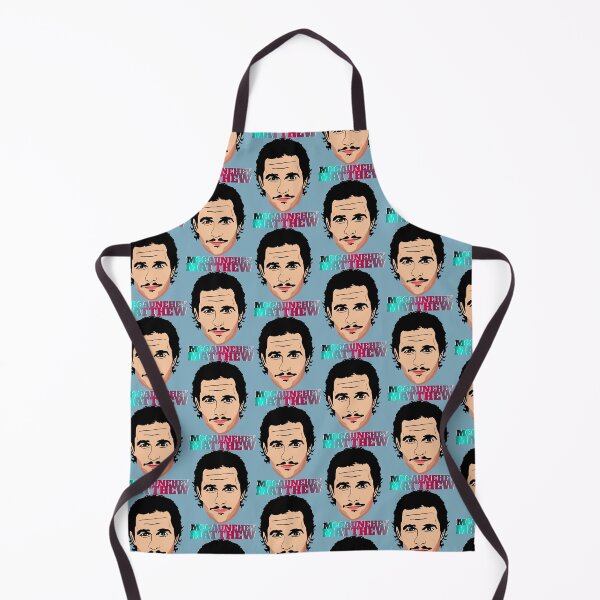 Item preview, Matthew illustration designed and sold by ZooStateofMind.