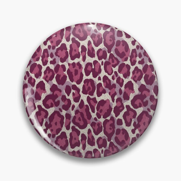 Item preview, Vintage Leopard Print  - Wildlife Print  - One Year Anniversary Gifts designed and sold by RoyalStarsPatts.