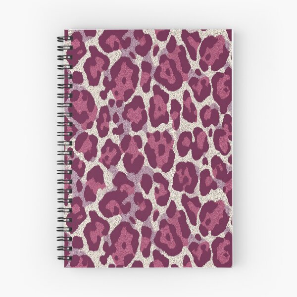 Item preview, Vintage Leopard Print  - Wildlife Print  - One Year Anniversary Gifts designed and sold by RoyalStarsPatts.