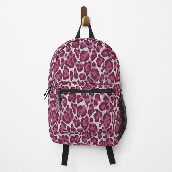 Item preview, Vintage Leopard Print  - Wildlife Print  - One Year Anniversary Gifts designed and sold by RoyalStarsPatts.