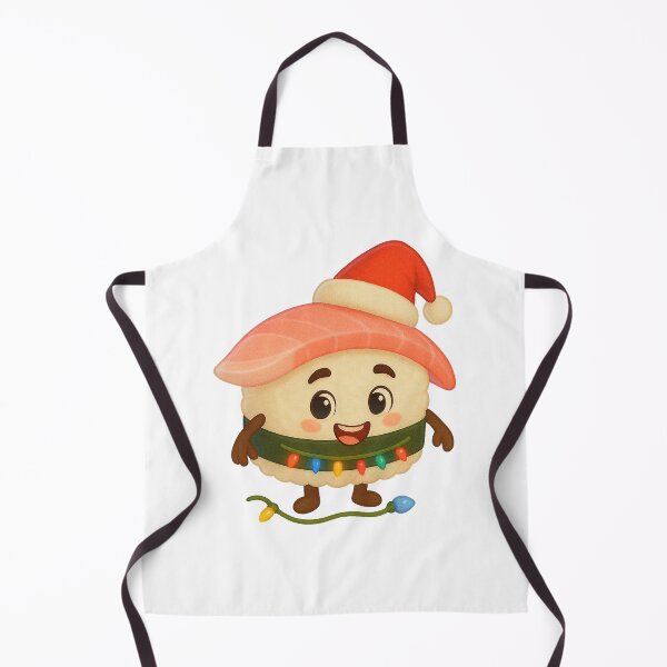 Item preview, Christmas Hamachi designed and sold by Sillytoe.