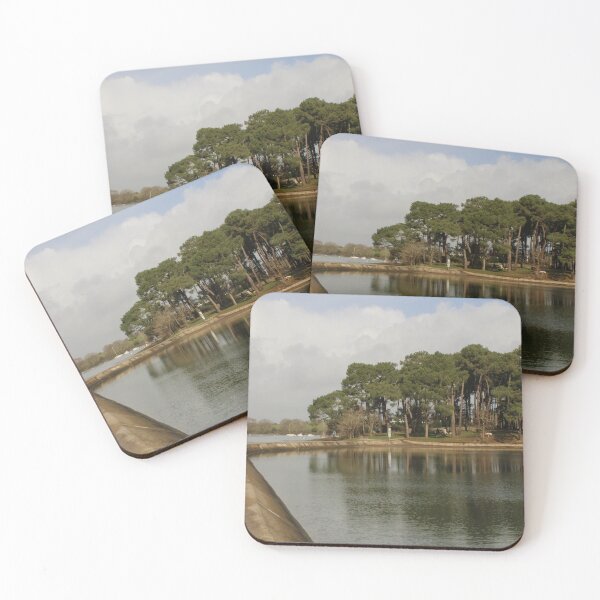 Item preview, Quiet Curve at Conleau designed and sold by Open Road Gallery .
