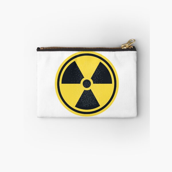 Item preview, Radiation hazard warning symbol designed and sold by CHERRY--SHOP.
