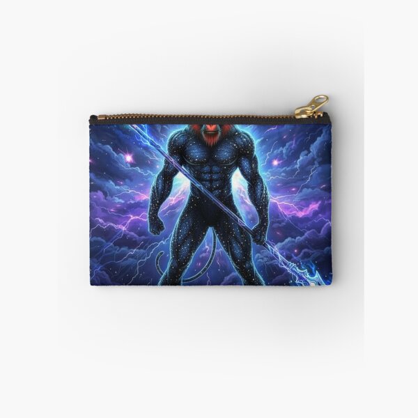 Item preview, Cosmic Mandrill - Orion designed and sold by Cosmic Zoo.