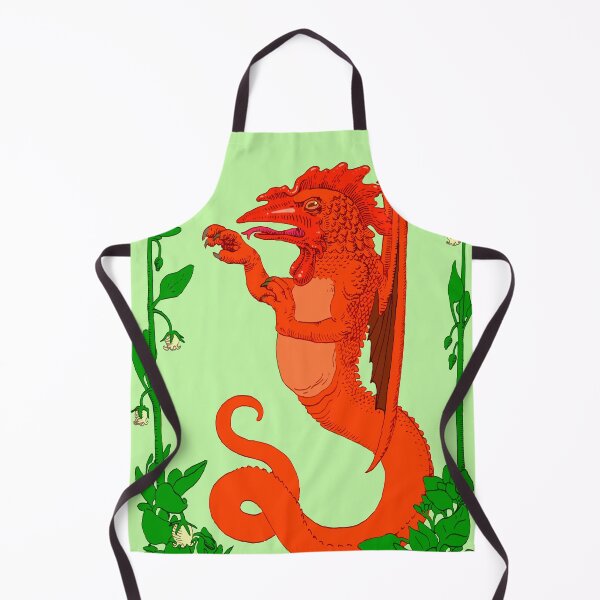 Item preview, Basilisk designed and sold by R3dcerberus.