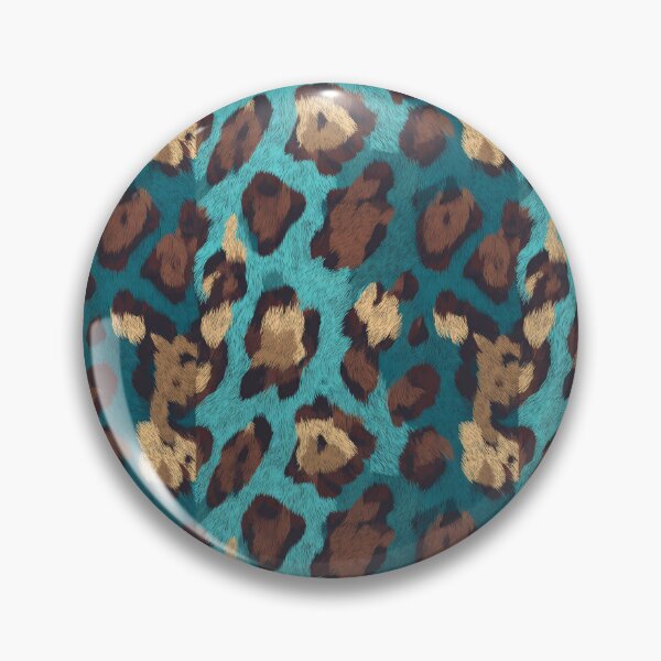 Item preview, Edgy Leopard Print  - Animal Print Illustration  - Mother'S Day Gifts designed and sold by RoyalStarsPatts.