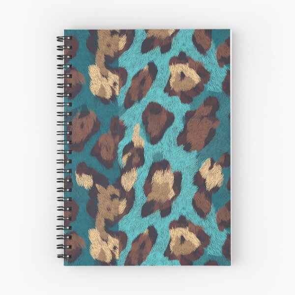 Item preview, Edgy Leopard Print  - Animal Print Illustration  - Mother'S Day Gifts designed and sold by RoyalStarsPatts.