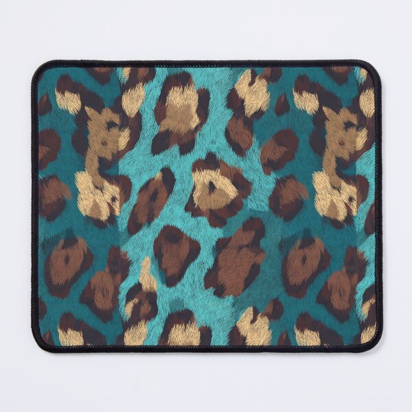 Item preview, Edgy Leopard Print  - Animal Print Illustration  - Mother'S Day Gifts designed and sold by RoyalStarsPatts.