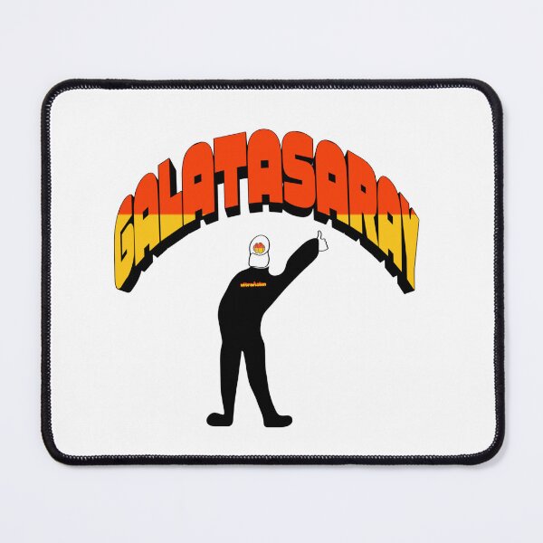Item preview, Galatasaray  designed and sold by Designhand.