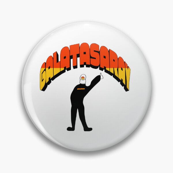 Item preview, Galatasaray  designed and sold by Designhand.