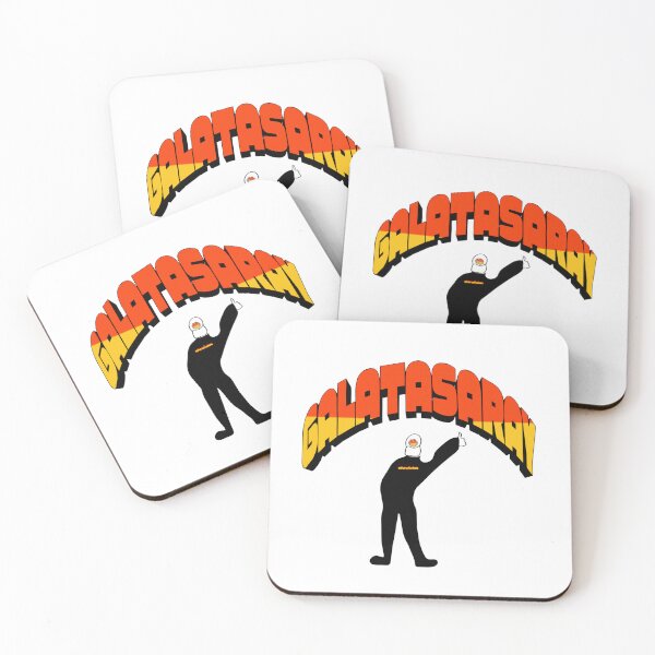 Item preview, Galatasaray  designed and sold by Designhand.