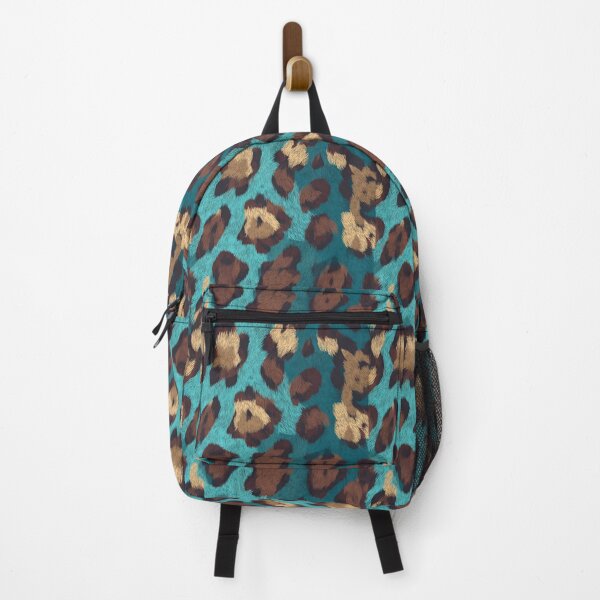 Item preview, Edgy Leopard Print  - Animal Print Illustration  - Mother'S Day Gifts designed and sold by RoyalStarsPatts.