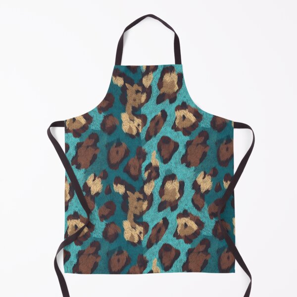 Item preview, Edgy Leopard Print - Animal Print Illustration - Mother'S Day Gifts designed and sold by RoyalStarsPatts.