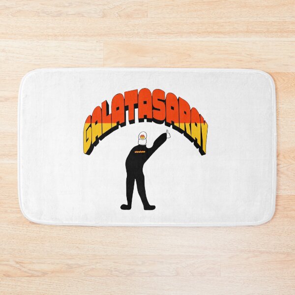 Item preview, Galatasaray  designed and sold by Designhand.