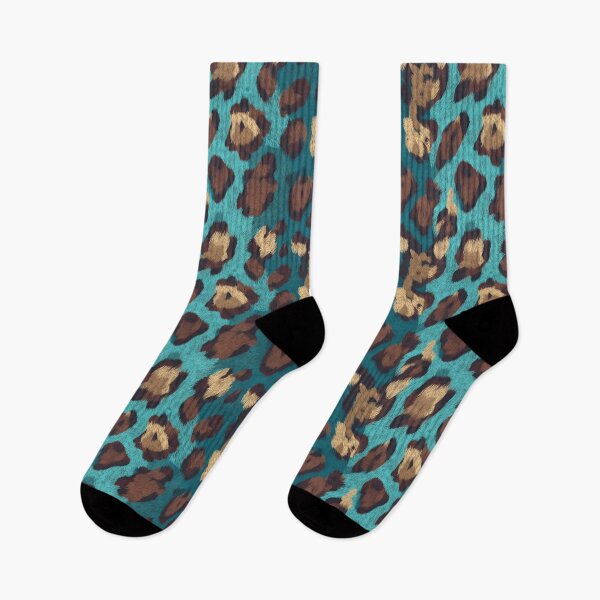 Item preview, Edgy Leopard Print  - Animal Print Illustration  - Mother'S Day Gifts designed and sold by RoyalStarsPatts.