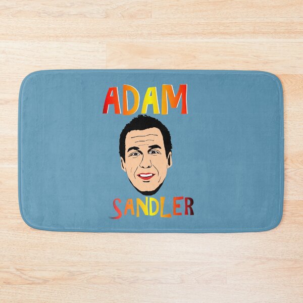 Item preview, Adam Sandler illustration designed and sold by ZooStateofMind.