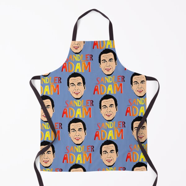Item preview, Adam Sandler illustration designed and sold by ZooStateofMind.