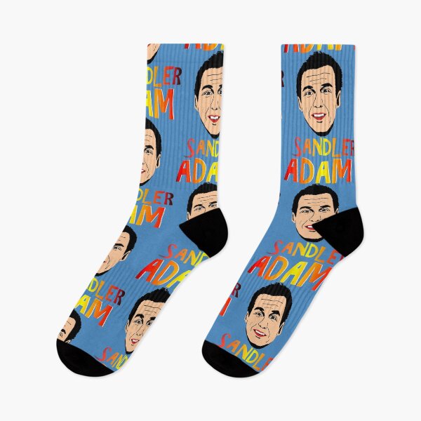 Item preview, Adam Sandler illustration designed and sold by ZooStateofMind.