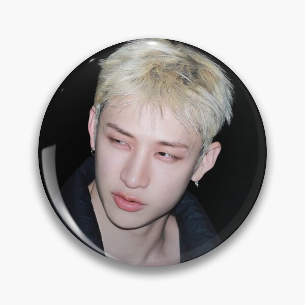 Item preview, BangChan Stray Kids designed and sold by zoneforyou.