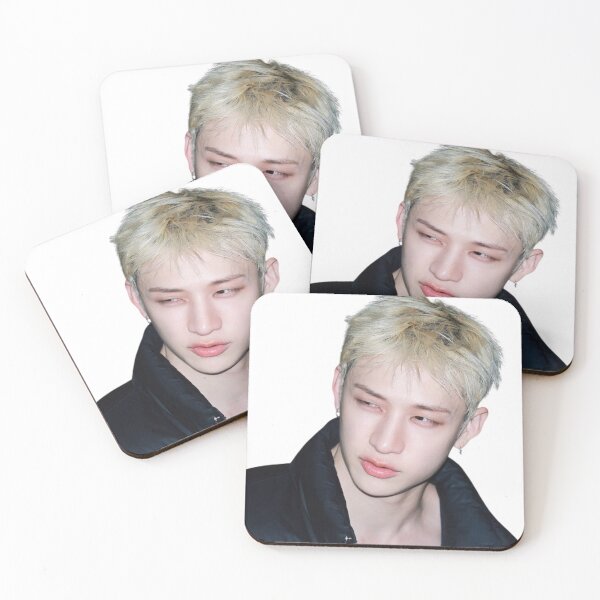 Item preview, BangChan Stray Kids designed and sold by zoneforyou.