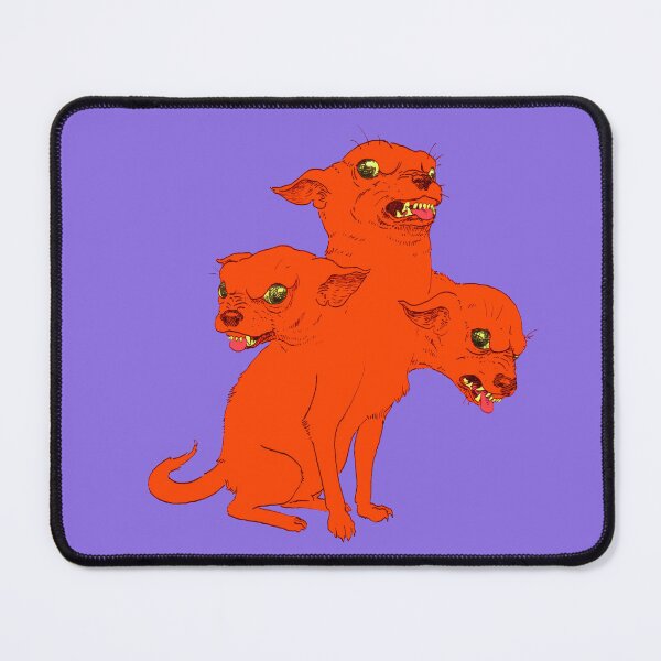 Item preview, Cerberus designed and sold by R3dcerberus.