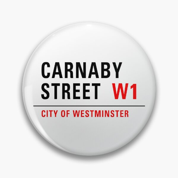 Item preview, Carnaby Street designed and sold by kosmikjive.