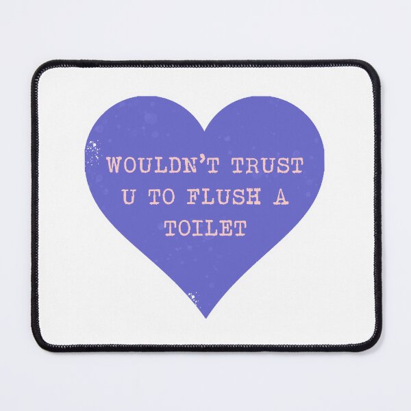 Item preview, Flush A Toilet designed and sold by Normbot2000.