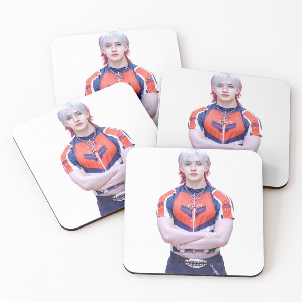 Item preview, BangChan Stray Kids designed and sold by zoneforyou.