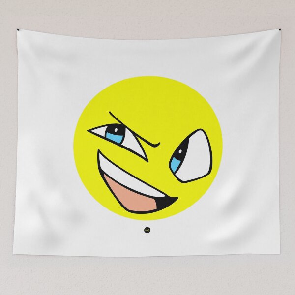 Item preview, The rascal (fc) I designed and sold by XUSRedbubble.