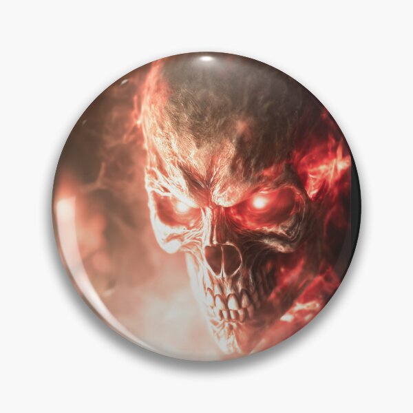 Item preview, When Rage Burns You Down designed and sold by RageAndChaos.