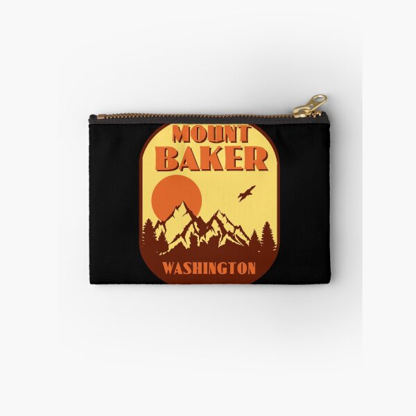 Item preview, Mount Baker designed and sold by blankshirt.
