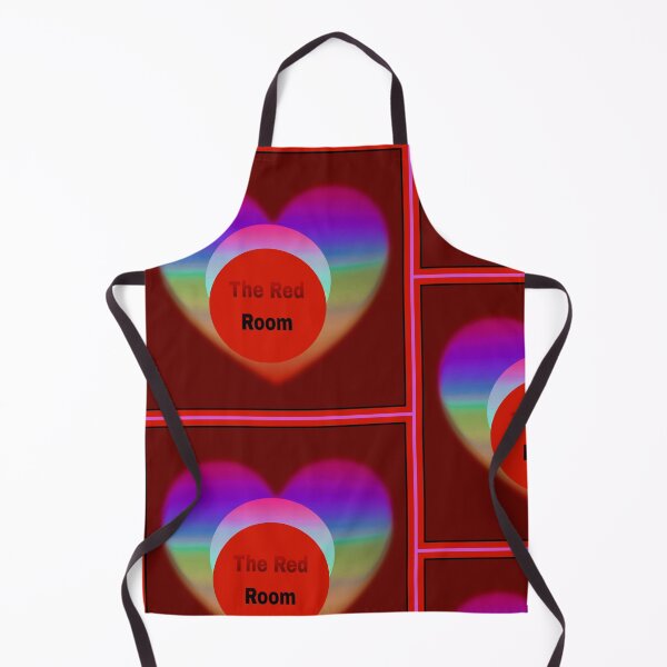 Item preview, The Red Room  designed and sold by pinksoul.