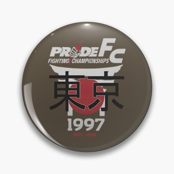 Item preview, Pride FC Tokyo Japan designed and sold by JeyVel.