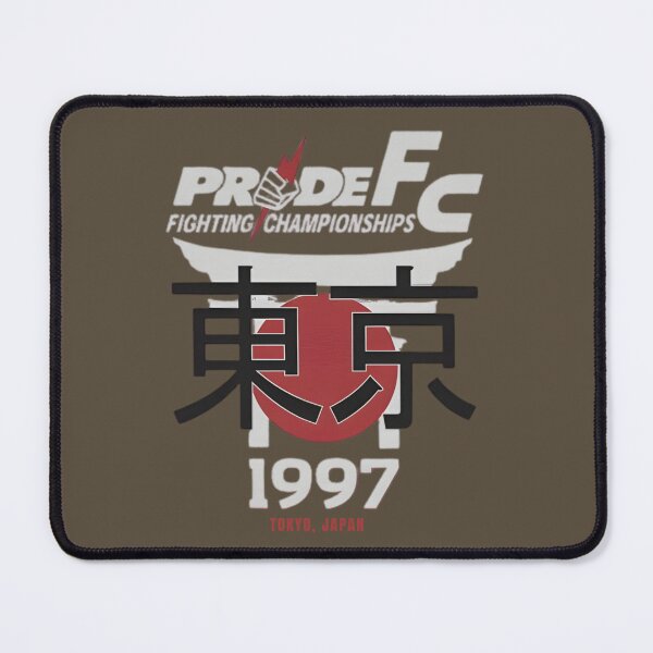 Item preview, Pride FC Tokyo Japan designed and sold by JeyVel.