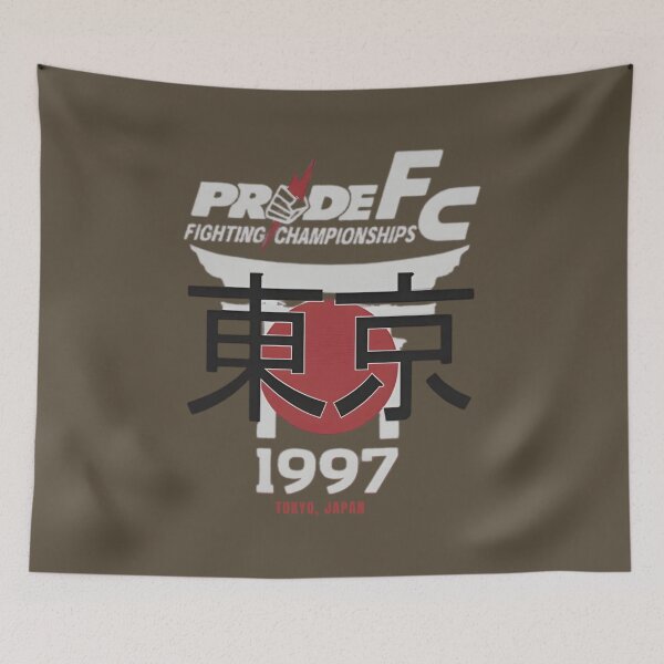 Item preview, Pride FC Tokyo Japan designed and sold by JeyVel.