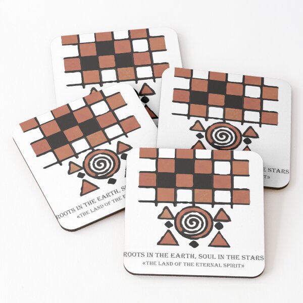 Item preview, The Weaver’s Path: Amazigh Land & Spirit designed and sold by Okamimene.