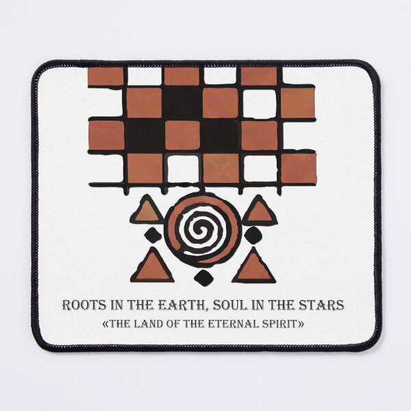 Item preview, The Weaver’s Path: Amazigh Land & Spirit designed and sold by Okamimene.