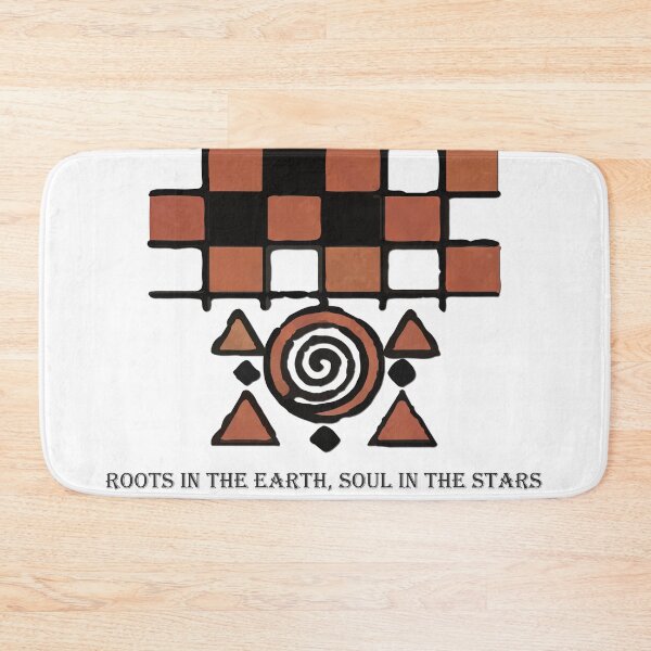 Item preview, The Weaver’s Path: Amazigh Land & Spirit designed and sold by Okamimene.