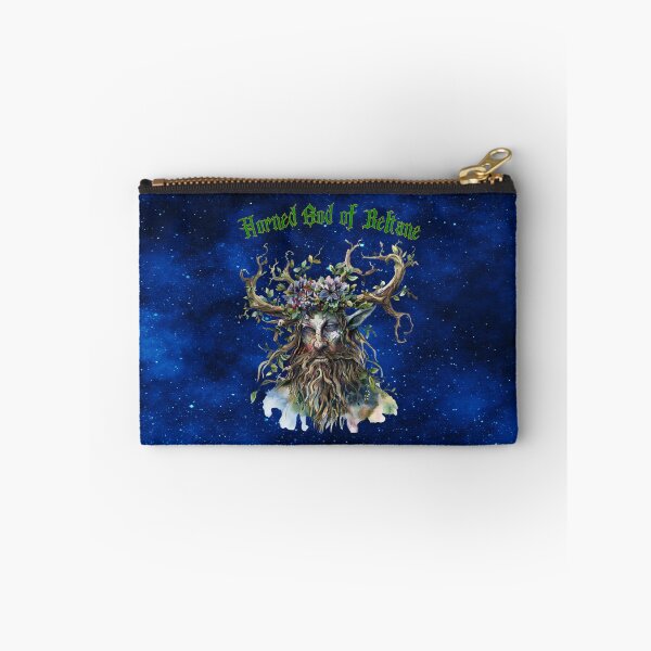 Item preview, Beltane Forest Man — Green Man Spirit of Spring designed and sold by MysticOzzy.