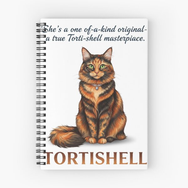 Item preview, Tortishell Pun designed and sold by 90Shelly90.