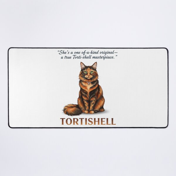 Item preview, Tortishell Pun designed and sold by 90Shelly90.