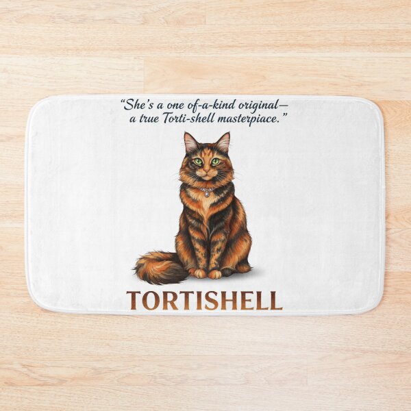 Item preview, Tortishell Pun designed and sold by 90Shelly90.