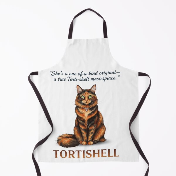 Item preview, Tortishell Pun designed and sold by 90Shelly90.