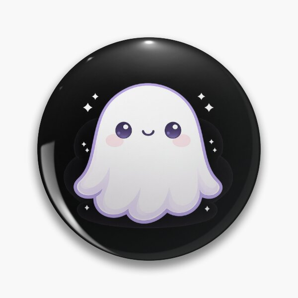 Item preview, Soft Ghost designed and sold by LoveWithYou.