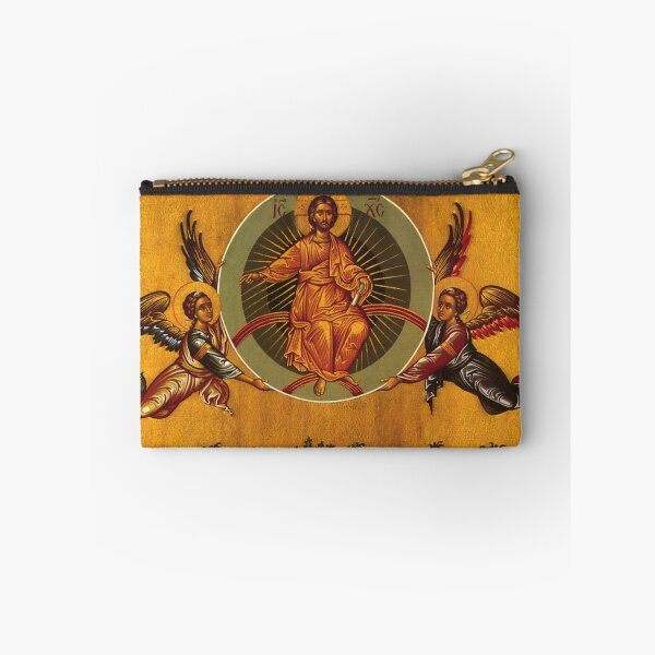 Item preview, Byzantine Orthodox Feast Of The Ascension Of Christ designed and sold by GuyBlank.