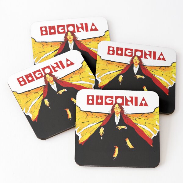 Item preview, Bugonia – A Film by Yorgos Lanthimos / emma stone designed and sold by ironpalette.