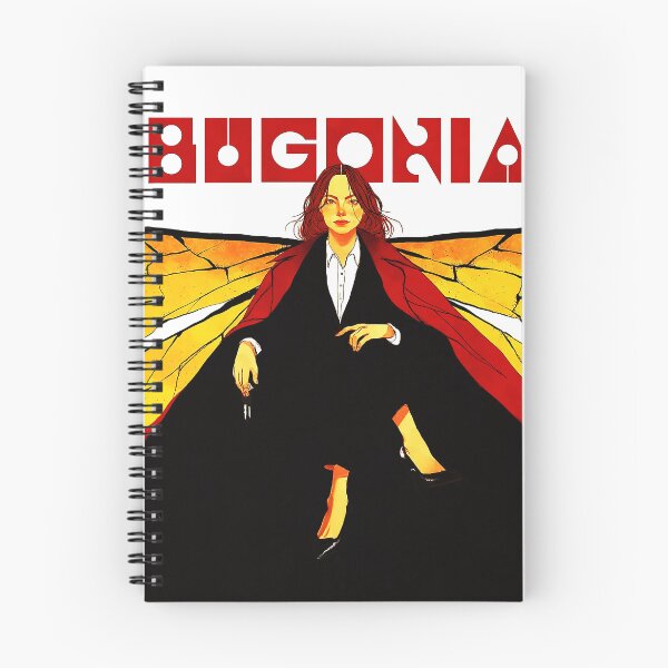 Item preview, Bugonia – A Film by Yorgos Lanthimos / emma stone designed and sold by ironpalette.
