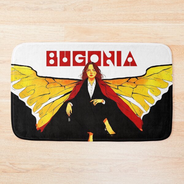 Item preview, Bugonia – A Film by Yorgos Lanthimos / emma stone designed and sold by ironpalette.